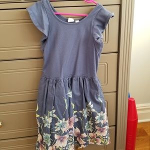 GAP Girls dress